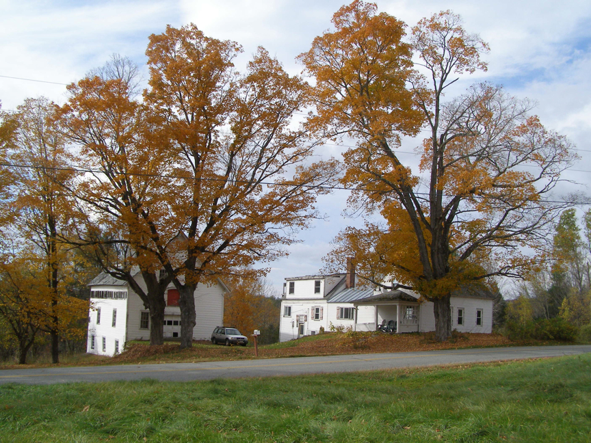 my old farmhouse 2014